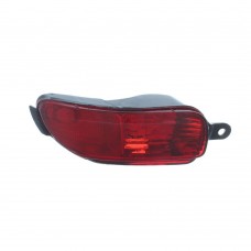 Vauxhall Corsa 2000-2003 Rear Fog Lamp Unit Passenger Side
